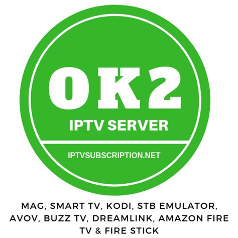 restreaming iptv ok2 chanel|Currently using Ok2 review on a mag254, hows iptvninja, crown .